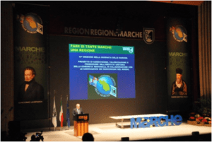 Lee más sobre el artículo PROGRAMA “INSIEME PER LA RIPRESA” – DELEGACIÓN DE JÓVENES EMPRENDEDORES ARGENTINOS – GOBIERNO REGIONE MARCHE – PESARO –  ITALIA – NOV/DIC 2014